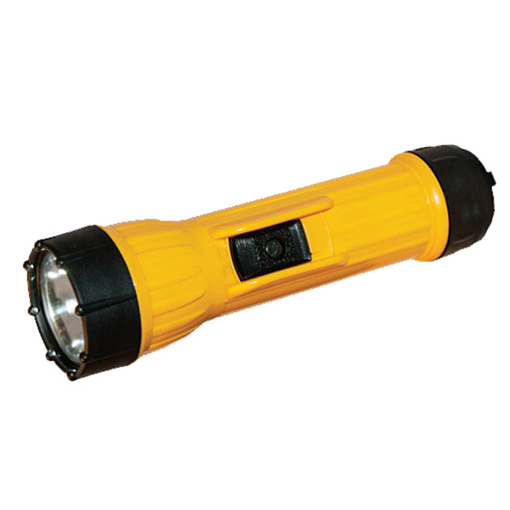 BrightStar Industrial 2618 2D Cell LED - GME Supply